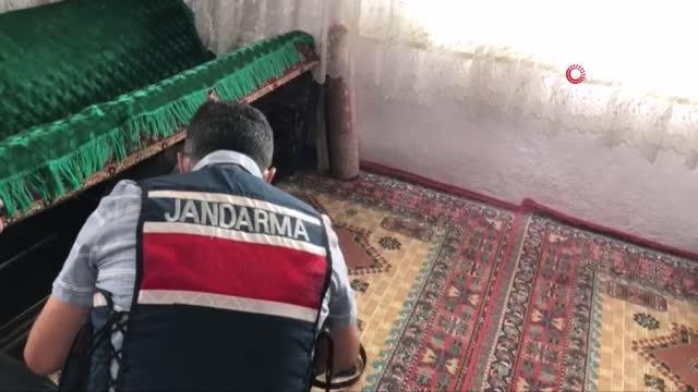 Van merkezli 3 ilde PKK/KCK terör örgütüne yönelik operasyon; 7 gözaltı