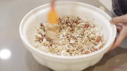 Desayuno saludable by Alma Obregón