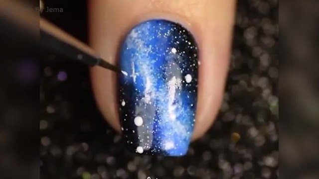 ¡Lleva siempre las uñas perfectas con estos diseños!