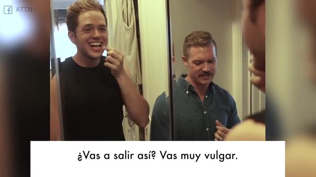 ¿Cómo sería el mundo si tratásemos a los hombres como a objetos