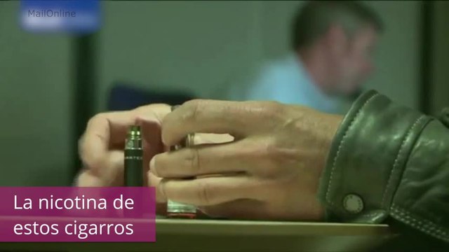¿Son tan buenos los cigarrillos electrónicos como se pensaba