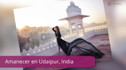 El trabajo de esta chica es uno de los mejores del mundo