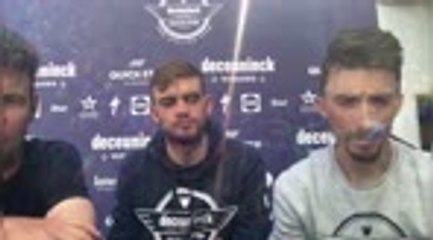 TdF - Alaphilippe : “Un moment spécial”