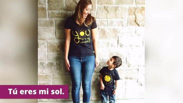 Camisetas geniales y originales para parejas de dos