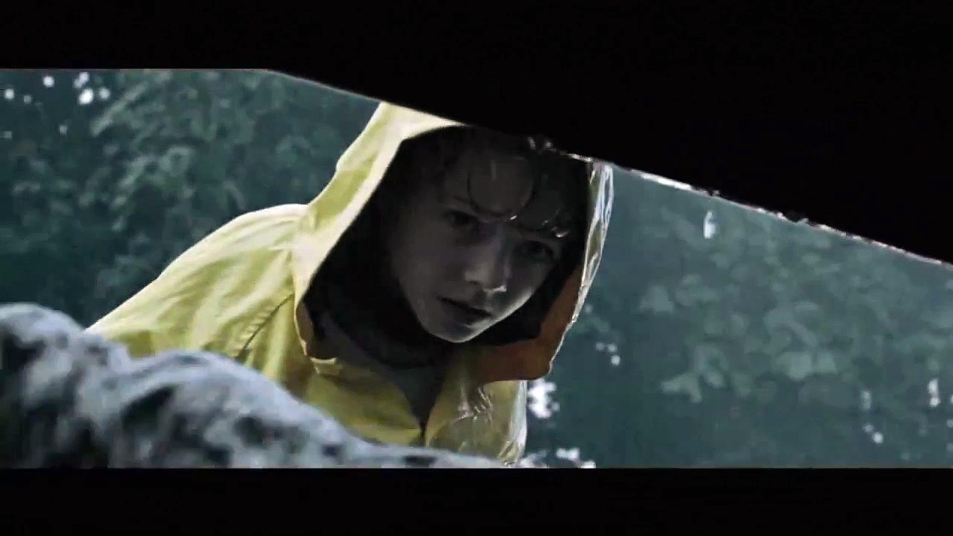 Horror  Movies _ Papercut