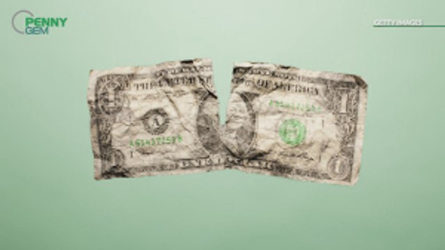 Where Does Old Money Go to Die Each Year and How Much Goes Away?