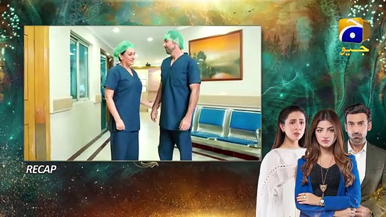 Recap Mohlat Episode 38 23rd June 2021 HAR PAL GEO
