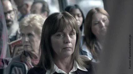 La buena obra del día: ¡haz algo bueno!