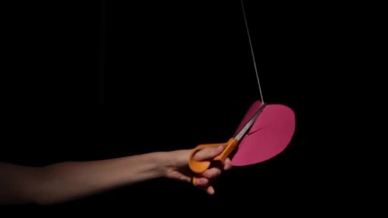 ¡Así es la vida resumida de las personas zurdas!