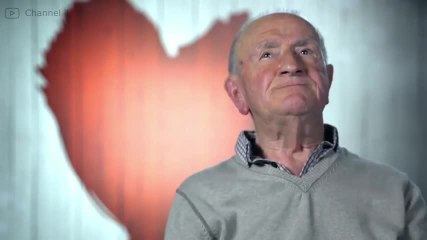 ¡El mejor brindis del mundo en la primera cita de esta pareja!