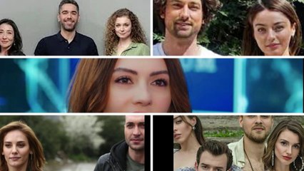 6 Of The Best Turkish Series To Binge Watch This Summer.