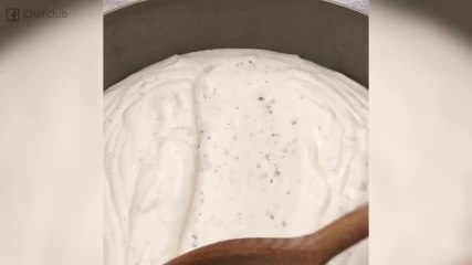 Helado de Kinder Bueno: ¡una delicia para hacer tú misma!