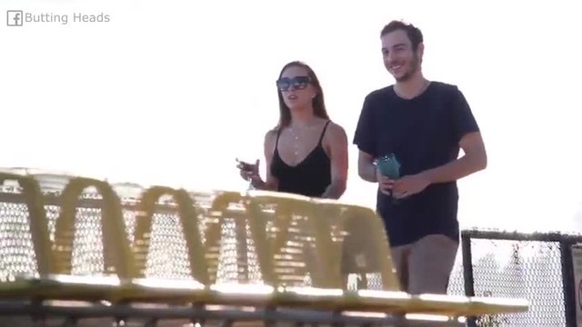¡No podrás evitar reírte con estos runners!