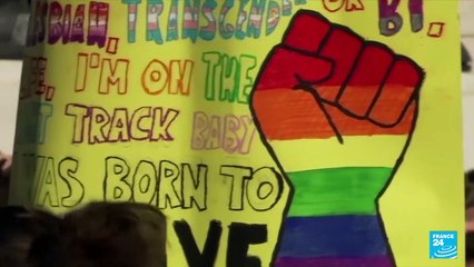 Insults fly in rainbow row ahead of Germany-Hungary Euro 2021 clash