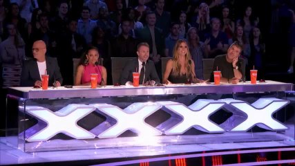 ¡Esta pequeña cantante asombra a todos con un éxito de Alicia Keys!