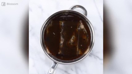 ¡Descubre el truco infalible para limpiar tu sartén!