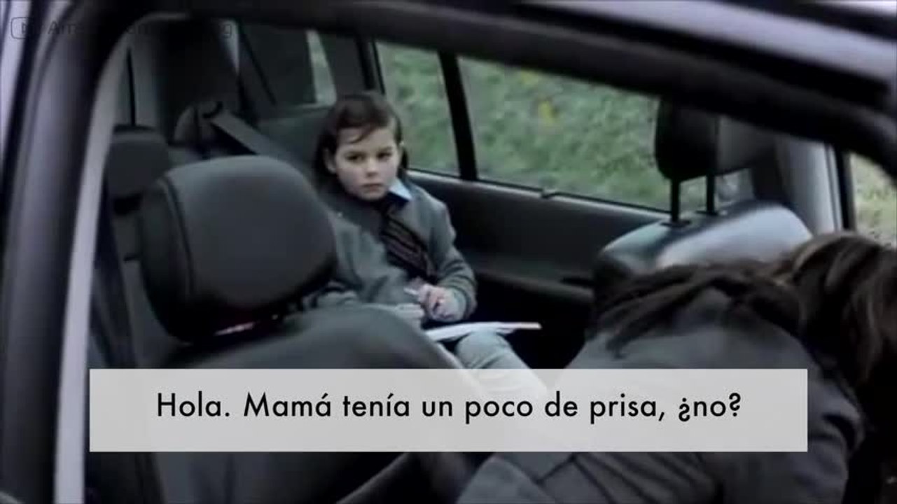 Nacidos para el drama, ¡no te lo pierdas!
