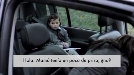 Nacidos para el drama, ¡no te lo pierdas!