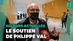 Philippe Val explique son soutien à Valeurs Actuelles face à Danièle Obono
