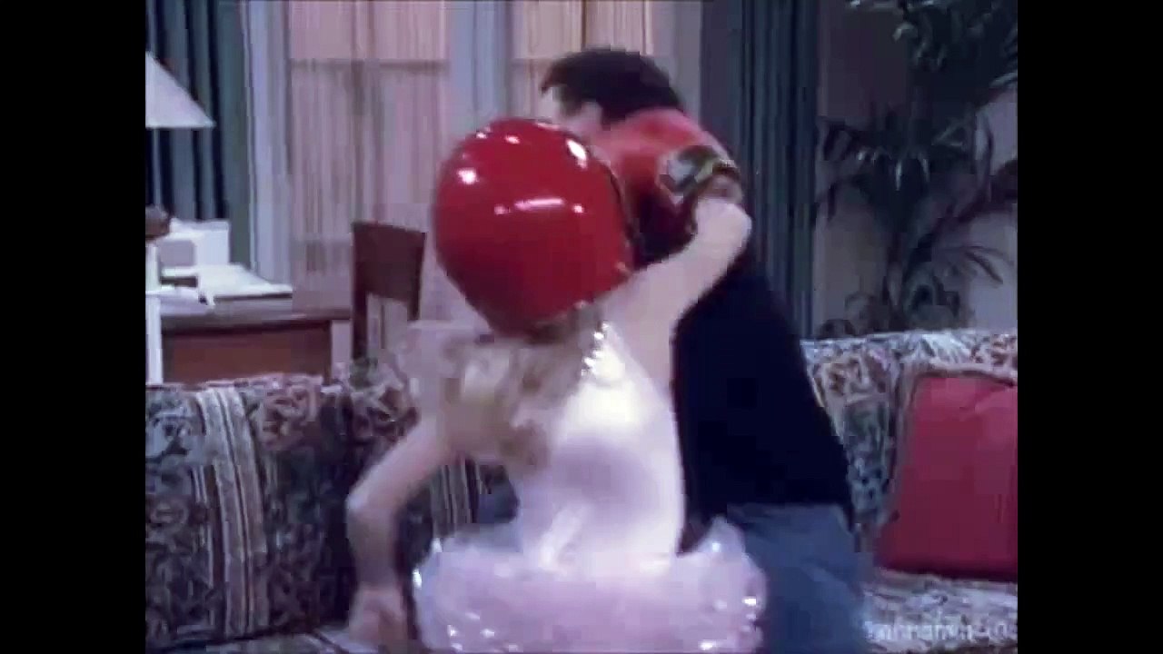 BoyMeetsWorld _ I'll Be There For You