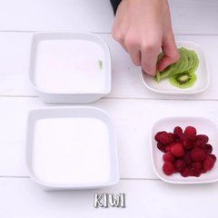 Gelatina de coco, ¡perfecto como postre o tentempié!