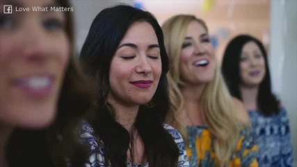 Problemas para concebir, ¡cuando te muestran el apoyo que necesitas!