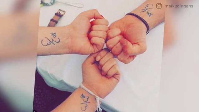 ¡Descubre tu tatuaje ideal según tu signo zodiacal!