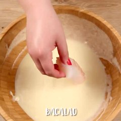 Fish and chips, ¡apúntate a la comida rápida más famosa!