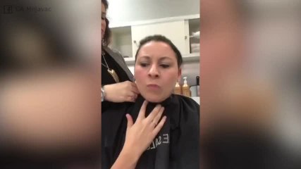 Clientas en la peluquería: ¡lo que hay que aguantar!