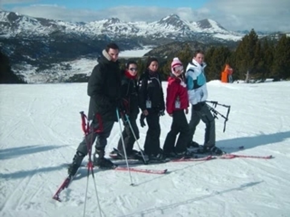 Ski