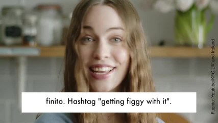 Hamburguesa de coliflor, ¿la nueva alternativa de KFC