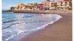 15 mejores playas España