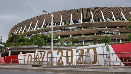 Tokyo Olympics Will Allow 10,000 Spectators in the Arenas