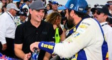 Jeff Gordon to become vice chairman at Hendrick Motorsports in 2022