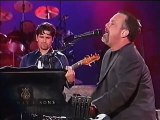 I Go to Extremes - Billy Joel (live)