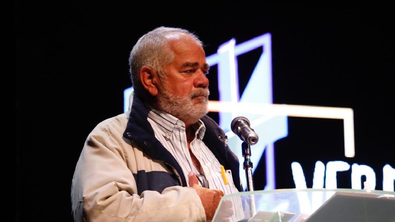 Dolor e indignación: cara a cara de víctimas con victimarios de las Farc, en la Comisión de la Verdad
