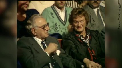 La lista de Winton, ¡un héroe desconocido del Holocausto!