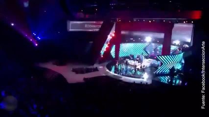 Un concierto mágico: ¡Beyoncé a dúo con Tina Turner!