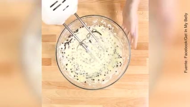 Las mejores magdalenas del mundo: ¡con Oreo y caramelo!