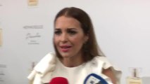 Paula Echevarría habla tras los rumores de ruptura