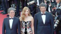 Los mejores momentos de la ceremonia inaugural de Cannes 2017