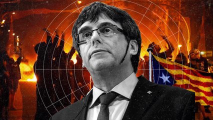 El Gobierno asegura que los indultos no cambiarán la condición de “fugitivo” de Puigdemont