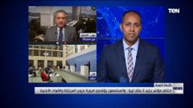 د. جاسم محمد: أنشطة الإرهاب في ليبيا تثير أمن واستقرار البلاد وسبب تأخر الانتخابات
