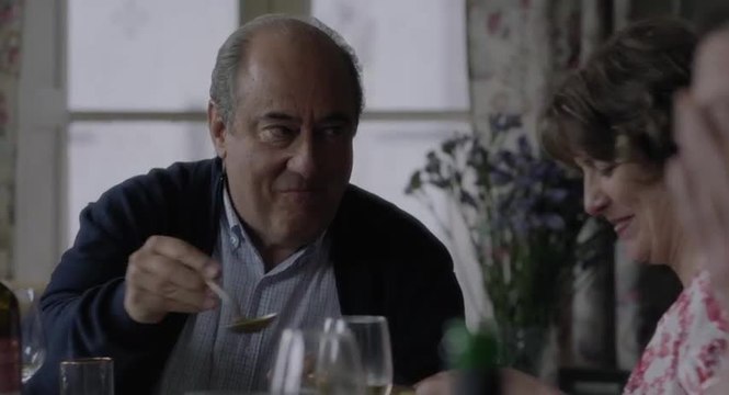 Estrenamos en exclusiva el primer teaser de 'María y los demás', la nueva película de Bárbara Lennie