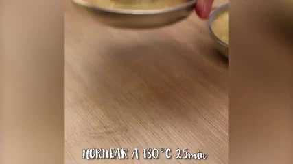 ¡Prepara el bizcocho más jugoso!