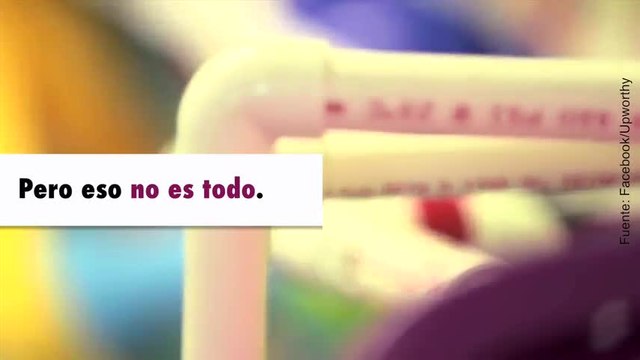 ¡Este hombre fabrica unos juguetes muy especiales para niños!