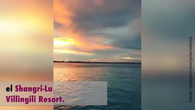 ¡Estas villas de lujo parecen sacadas de una película!