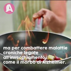 La dieta mima digiuno