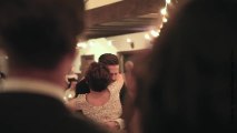 Baile para la eternidad: ¡esta madre baila en la boda de su hijo!