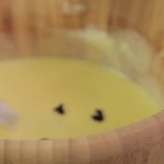 Tarta de queso á la crème brûlée, ¡para los paladares más dulces!